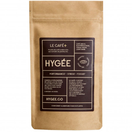 Hygee Le Café +