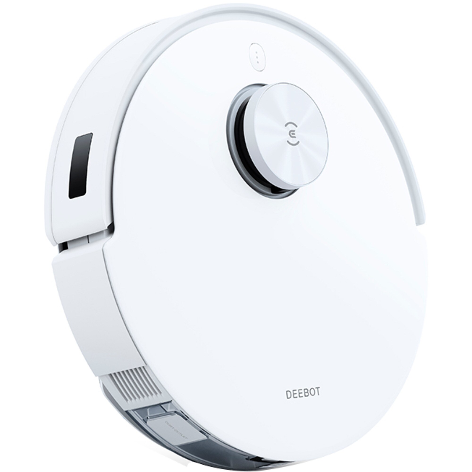 Ecovacs Saugroboter DEEBOT T10