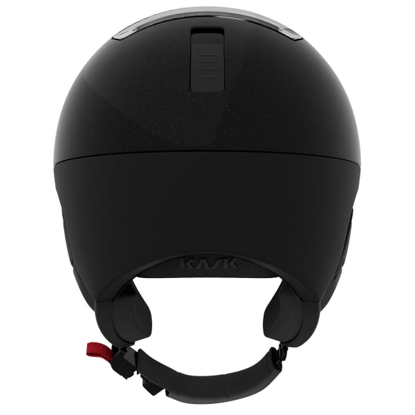 Casque de ski KASK CHROME VISOR BLACK/SILVER/SILVER MIRROR