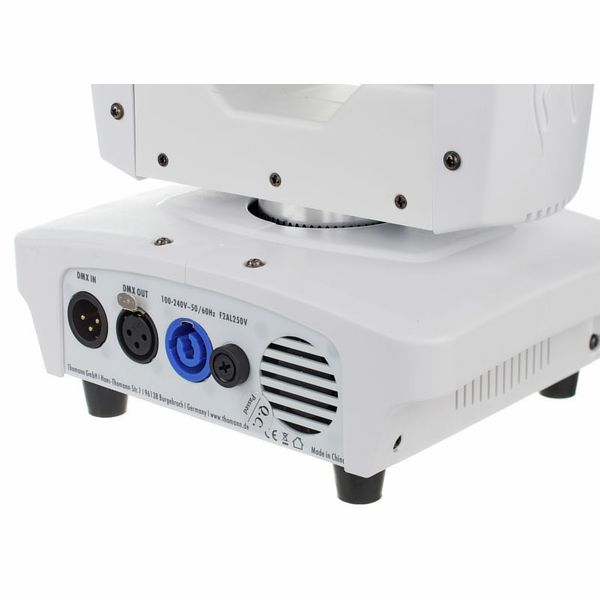 Varytec Hero Wash 715 HEX LED WH