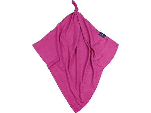 Texpol Bambus bleie 120x120 cm klassisk magenta (TEX000190)