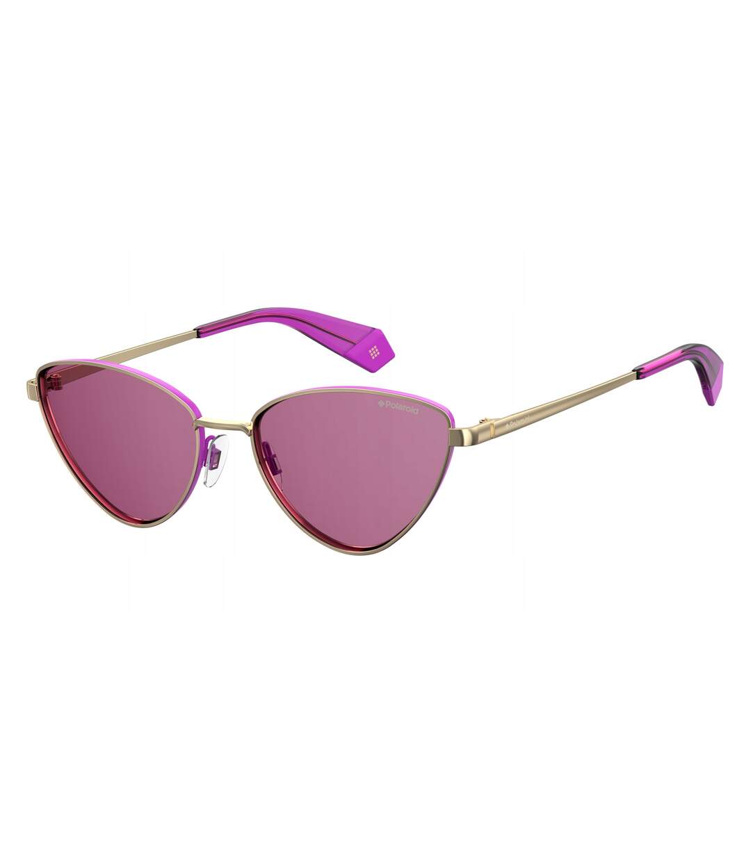 Lunettes De Soleil Polaroid Pour Femme Polaroid (56/17/140)