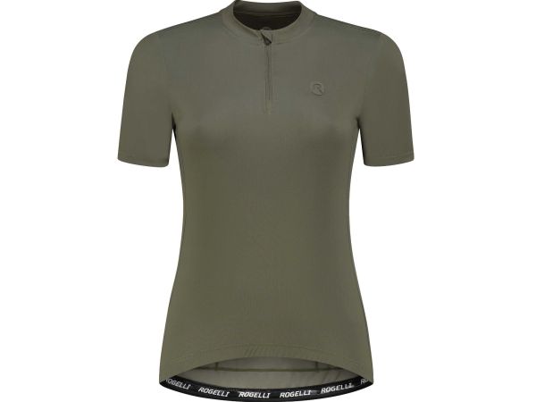 Rogelli Core Lady Cykeltrøje, Green