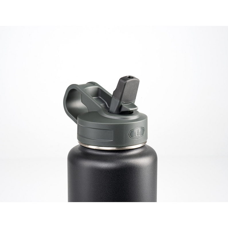 GSI Insulated Wide Mouth Straw Deckel