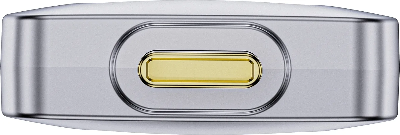 FiiO BT11 Silver Émetteurs Bluetooth
