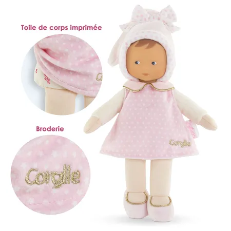 Corolle MDC Miss Sternenträume, 25 cm