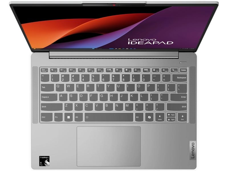 Lenovo Notebook IdeaPad Slim 5 14Q8X9 (Snapdragon) 14