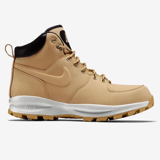 Nike Manoa Couro