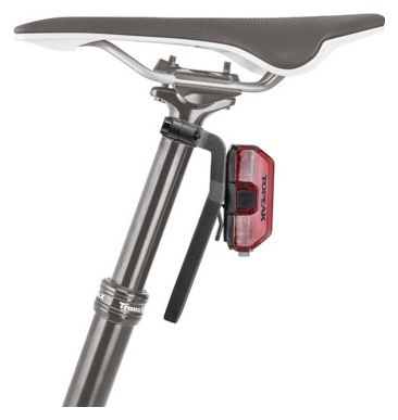 Pièce de support de porte bidon Topeak DP Mount