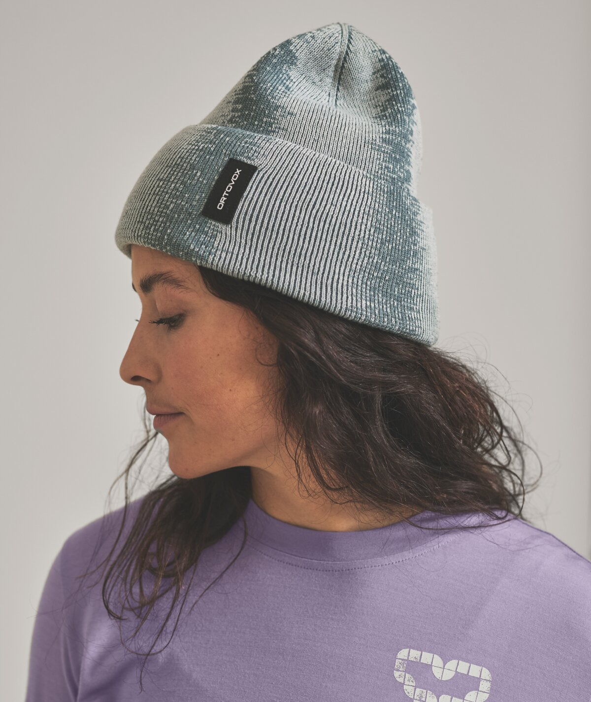 Nicholson Rib Beanie