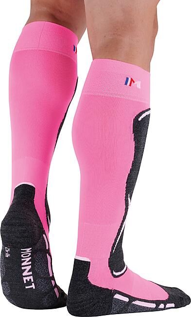MONNET - CHAUSSETTES DE SKI FEMME ACCESS 2