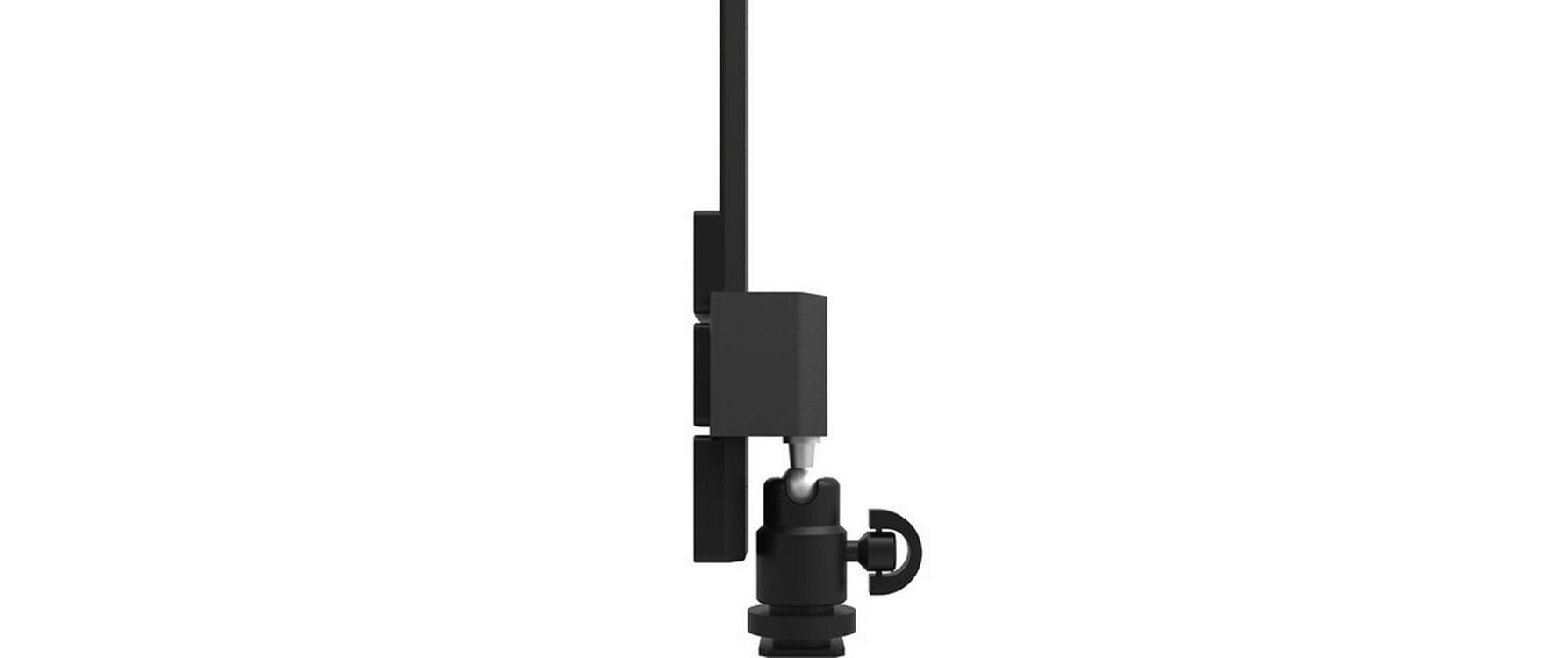 Spekular Cold Shoe and Light Stand AdapterFür noch mehr Befestigungsmöglichkeiten
