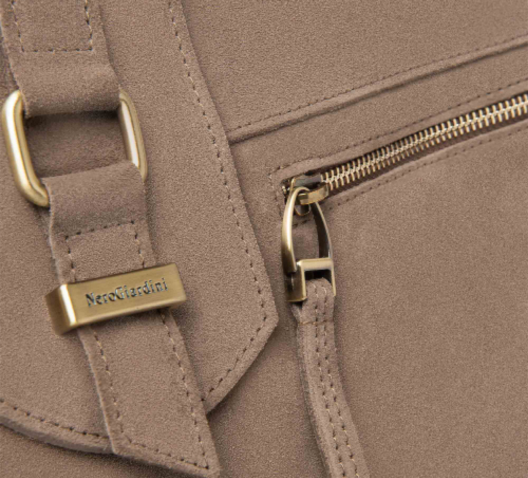 Nero Giardini Schultertaschen