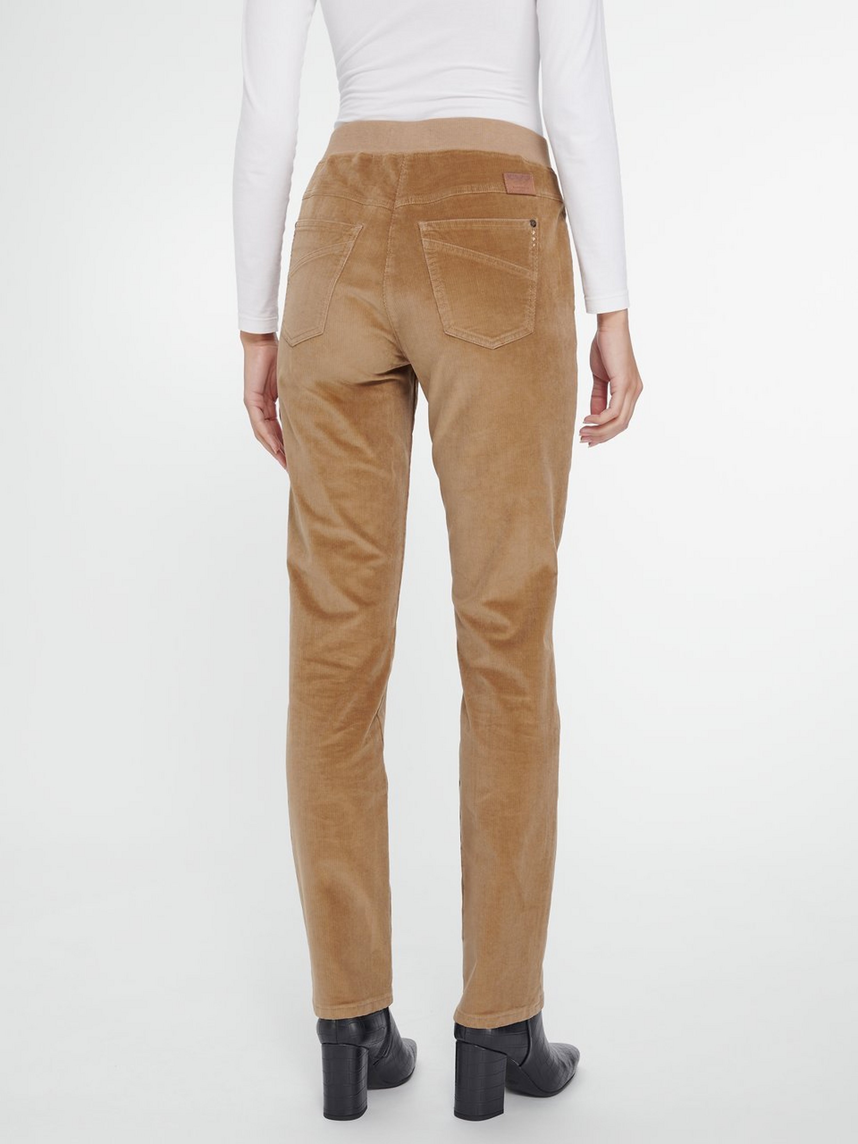 ProForm Slim-Feincord-Hose