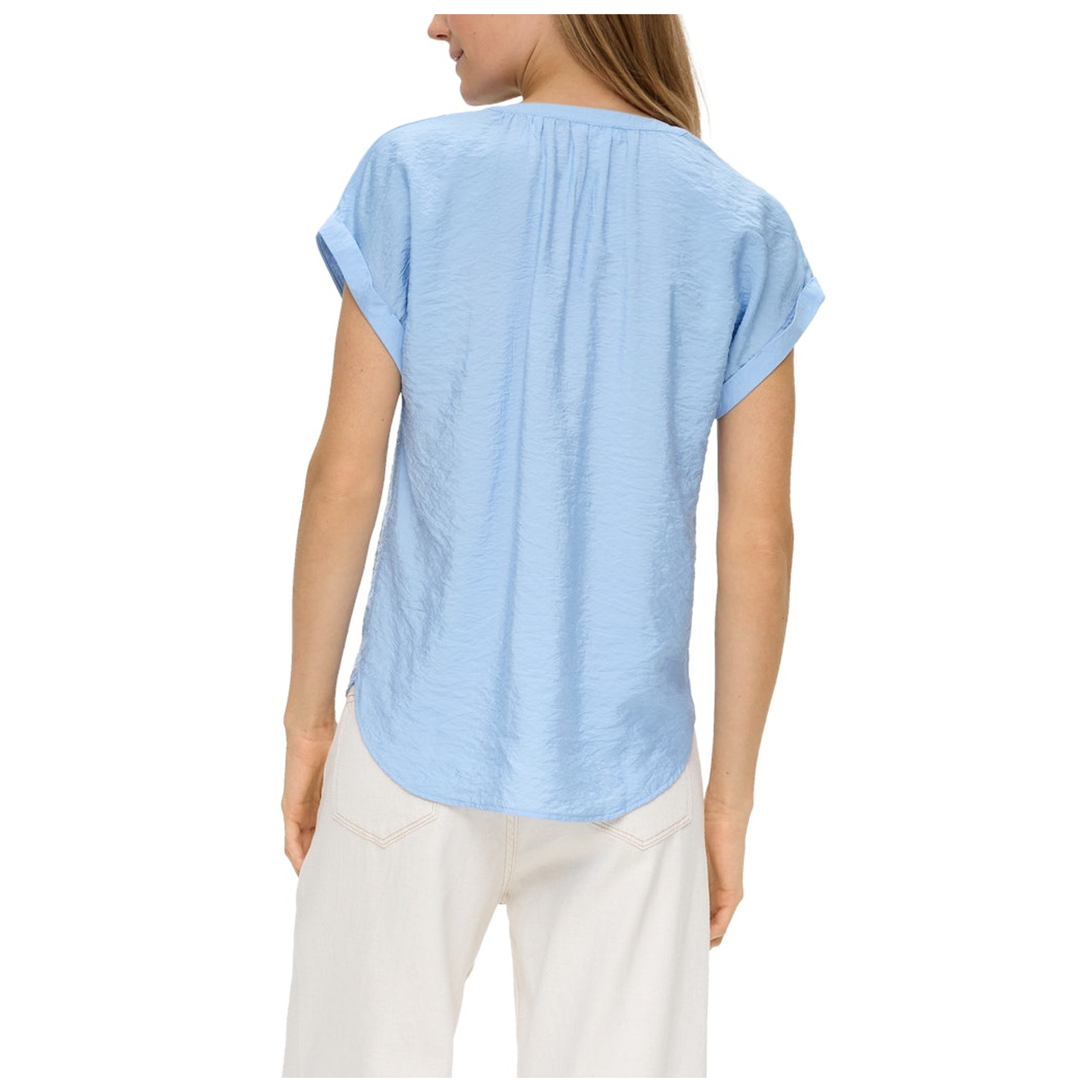 S. Oliver Bluse
