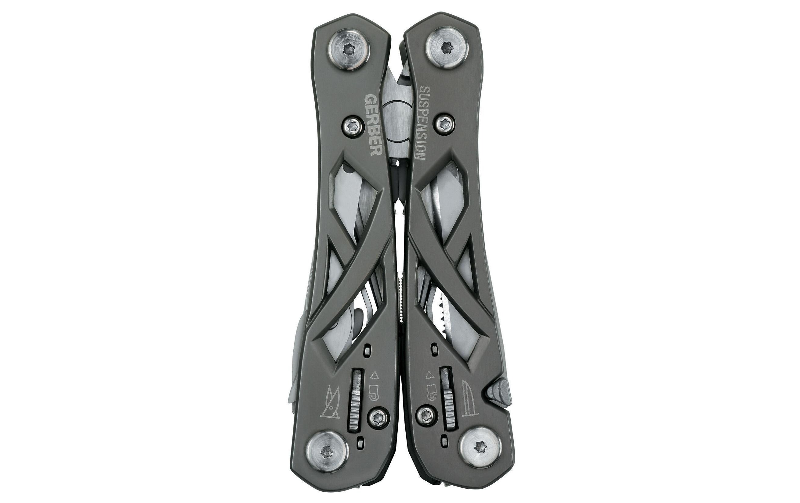 Multi-Tool SuspensionMulti-Tool-Zange