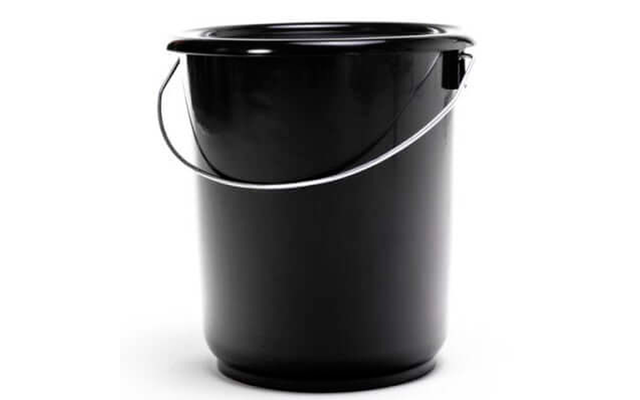 Goldeimer Trockentoilette Basic 30 Liter