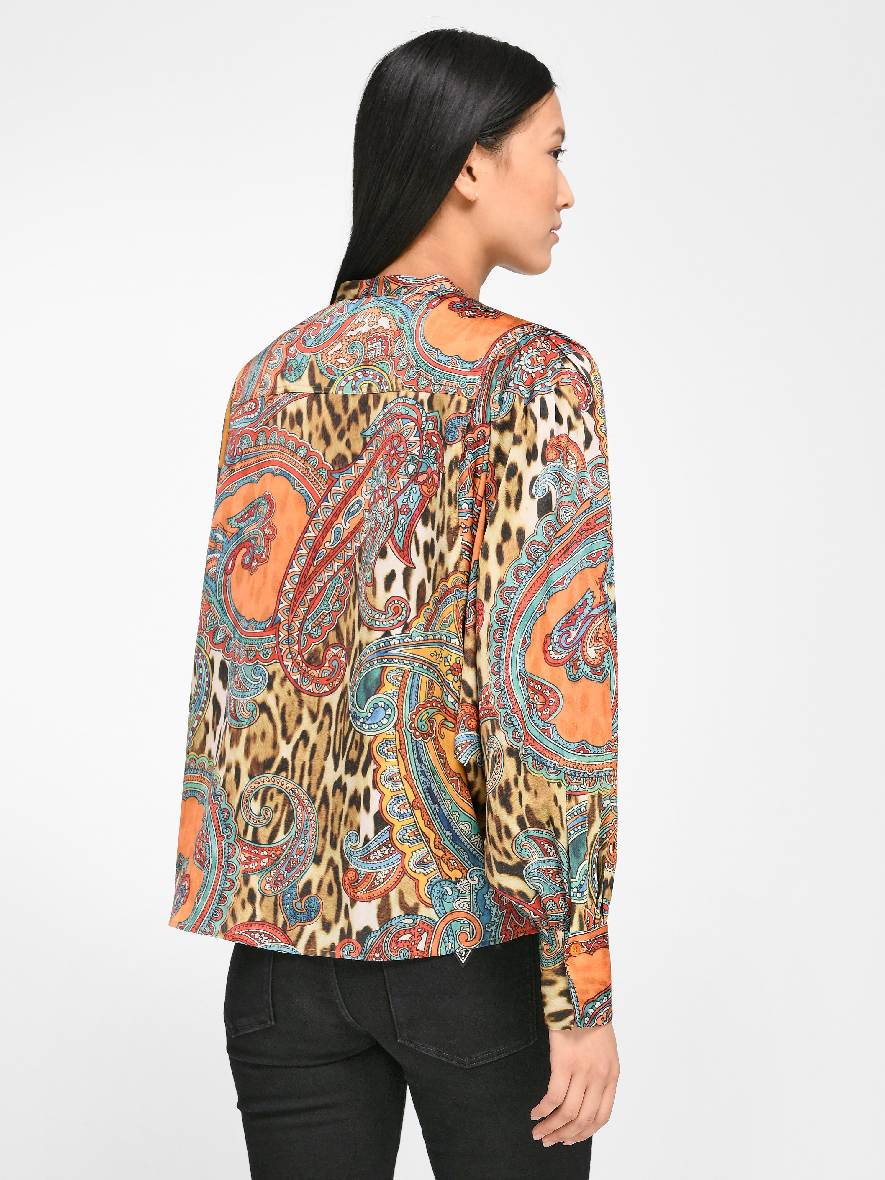 Bluse