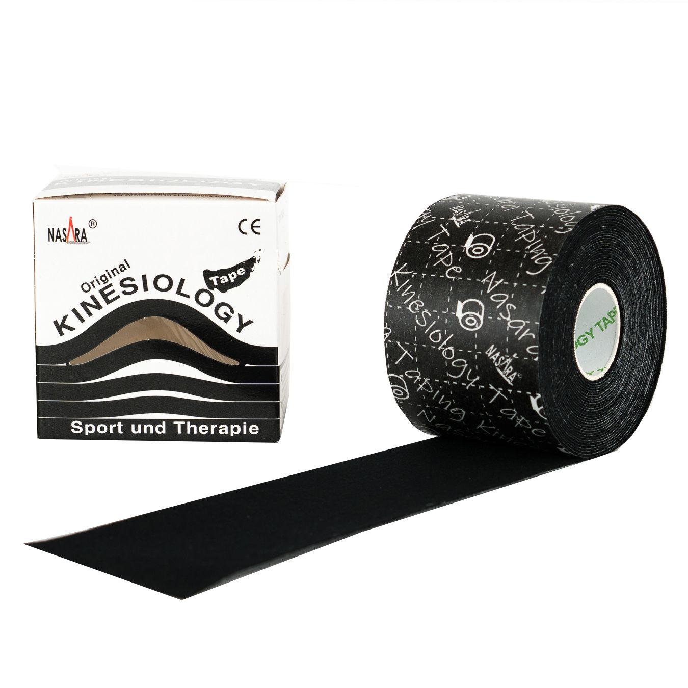NASARA Kinesiologie Tape