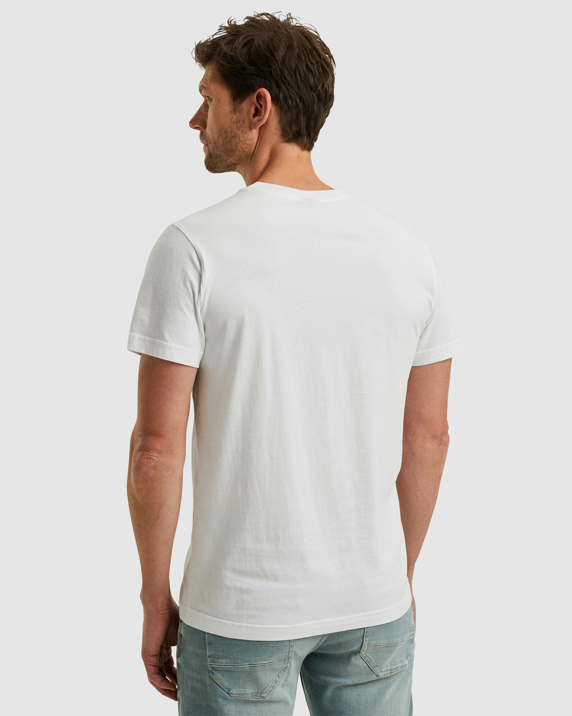 PME Legend T-shirt SS