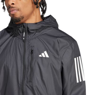 AdidasOwn the Run - schwarz