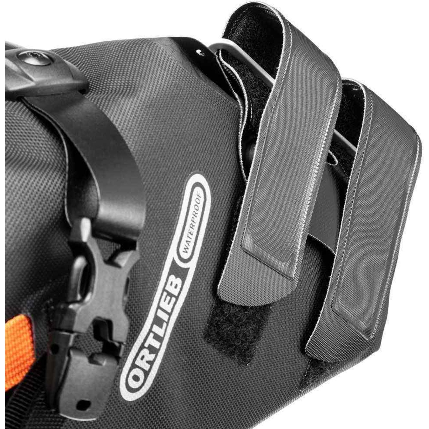 Ortlieb Seat Pack Zadeltas