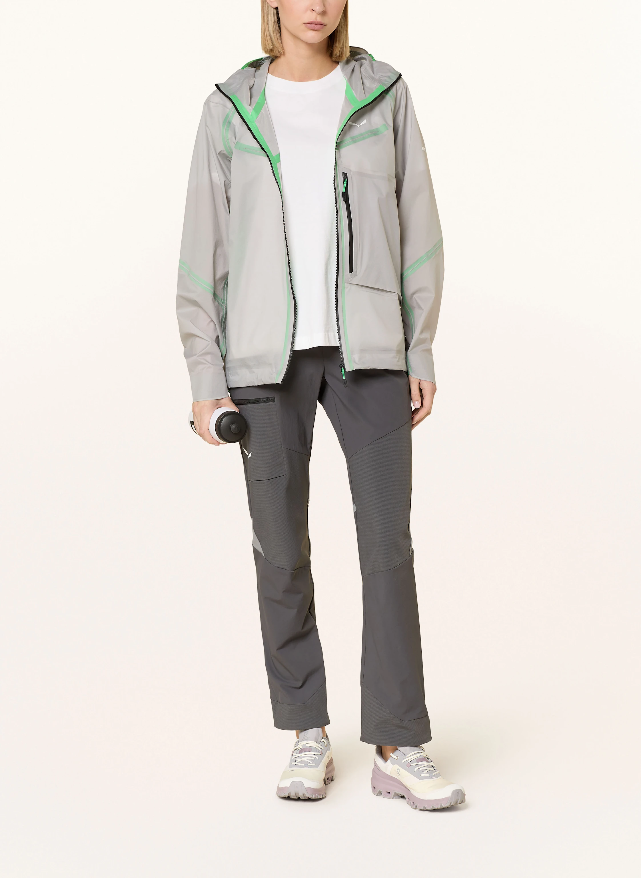 SALEWA Funktionsjacke