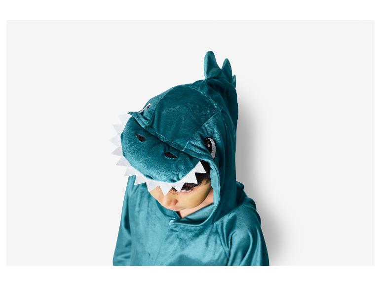 Kinderkostuum voor carnaval