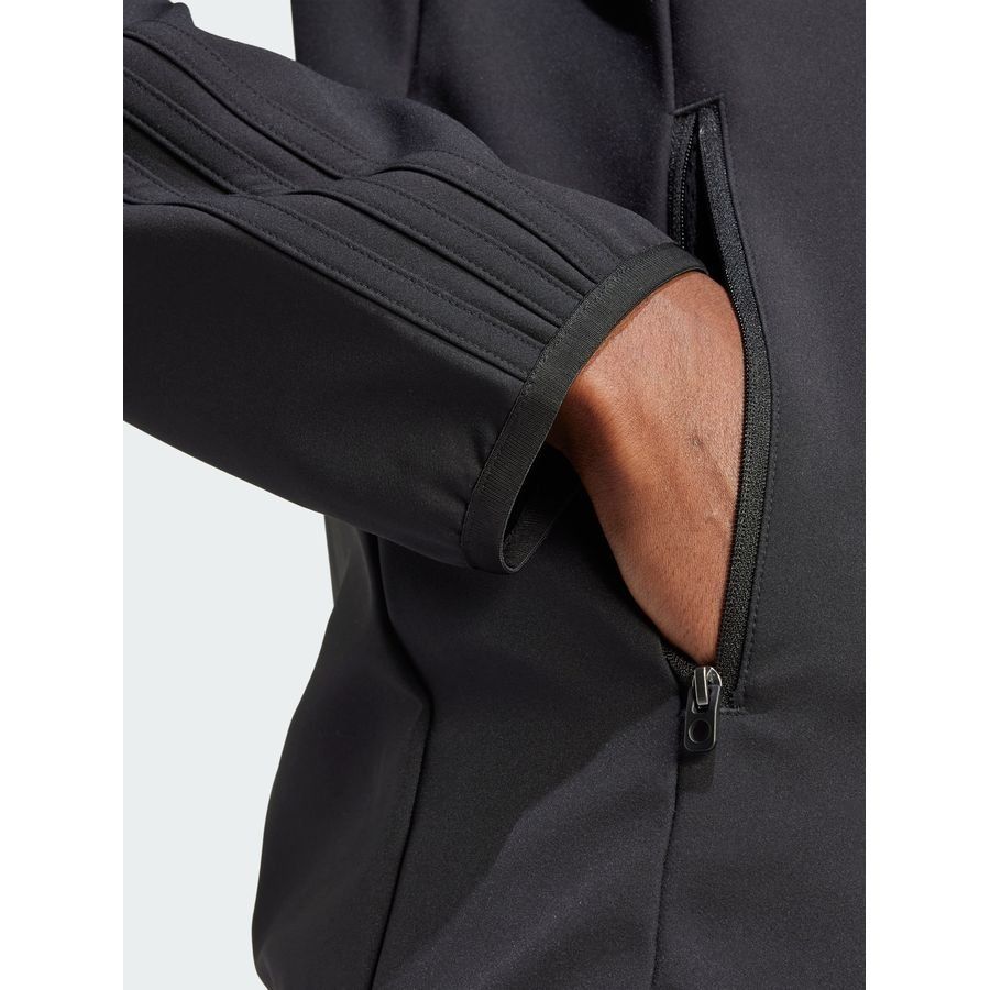 Adidas Original Veste de survêtement SST Bonded