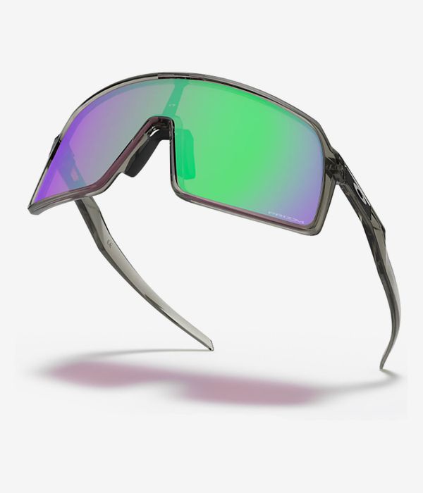 Oakley Sutro Sonnenbrille (grey ink prizm iridium rad jade)