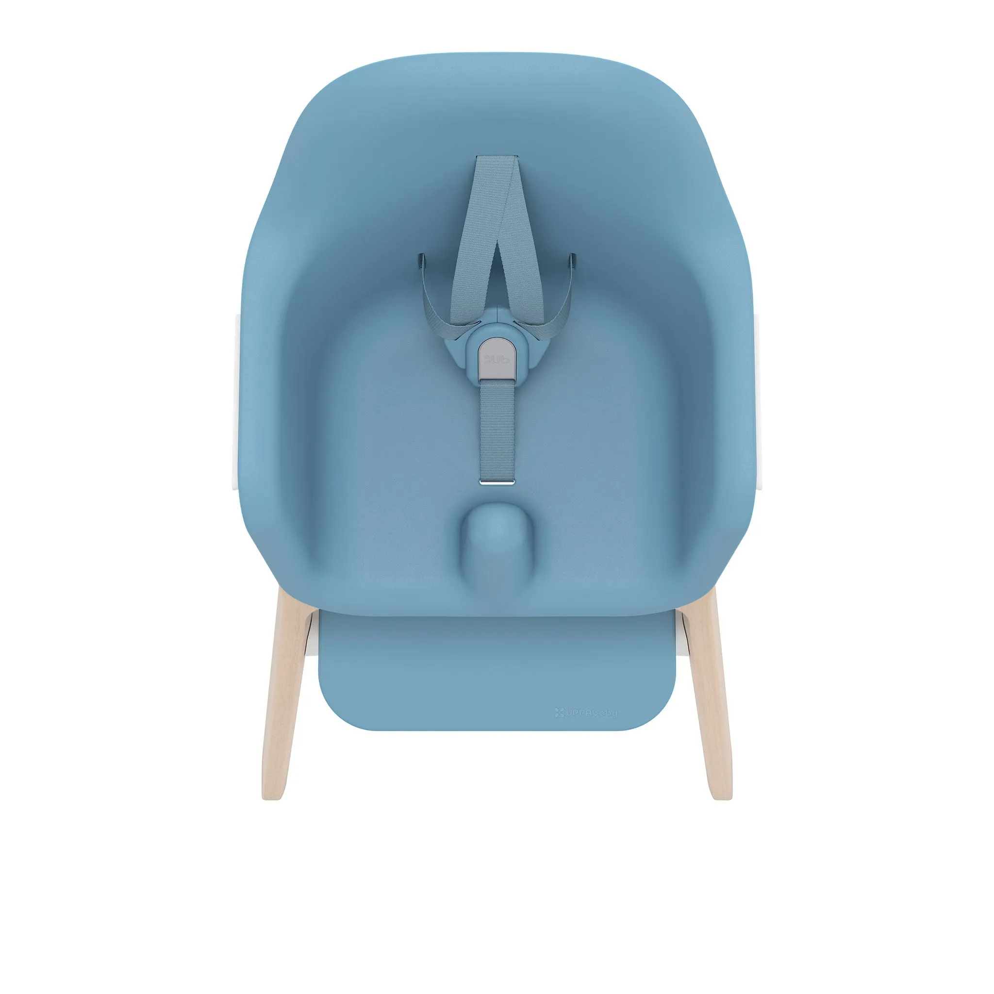 UPPAbaby Chaise Haute Ciro - Caleb