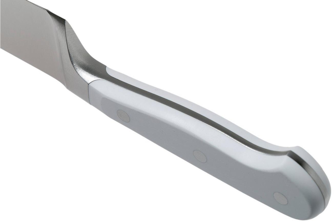Wüsthof Classic White koksmes 16 cm, 1040200116