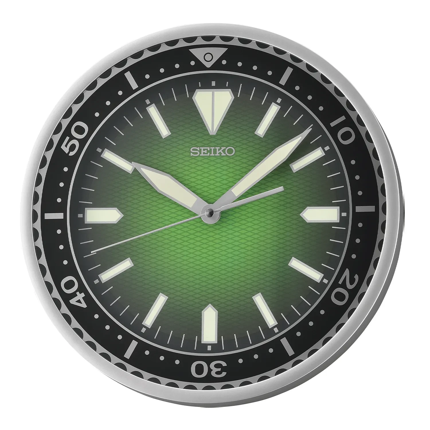 Seiko Clocks Vægur QXA791S