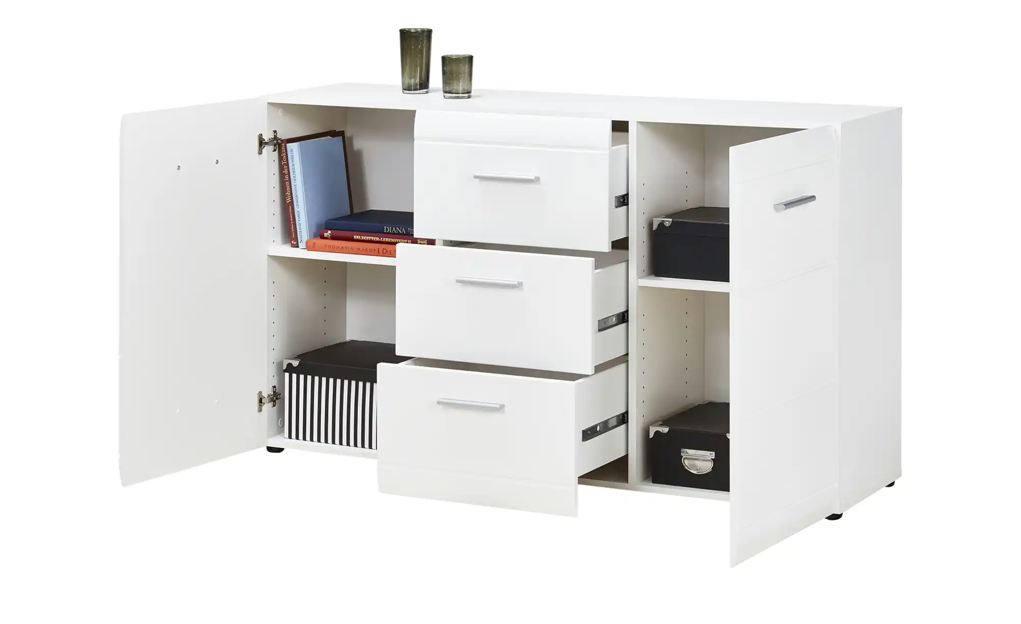 uno Sideboard Akzent