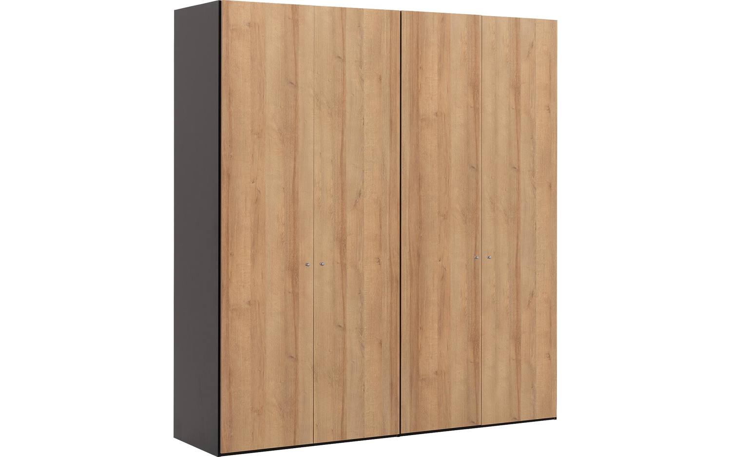 Kledingkast Easy Storage Ddk