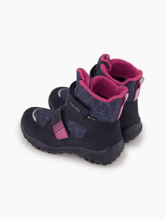 Superfit Winterstiefel Blau
