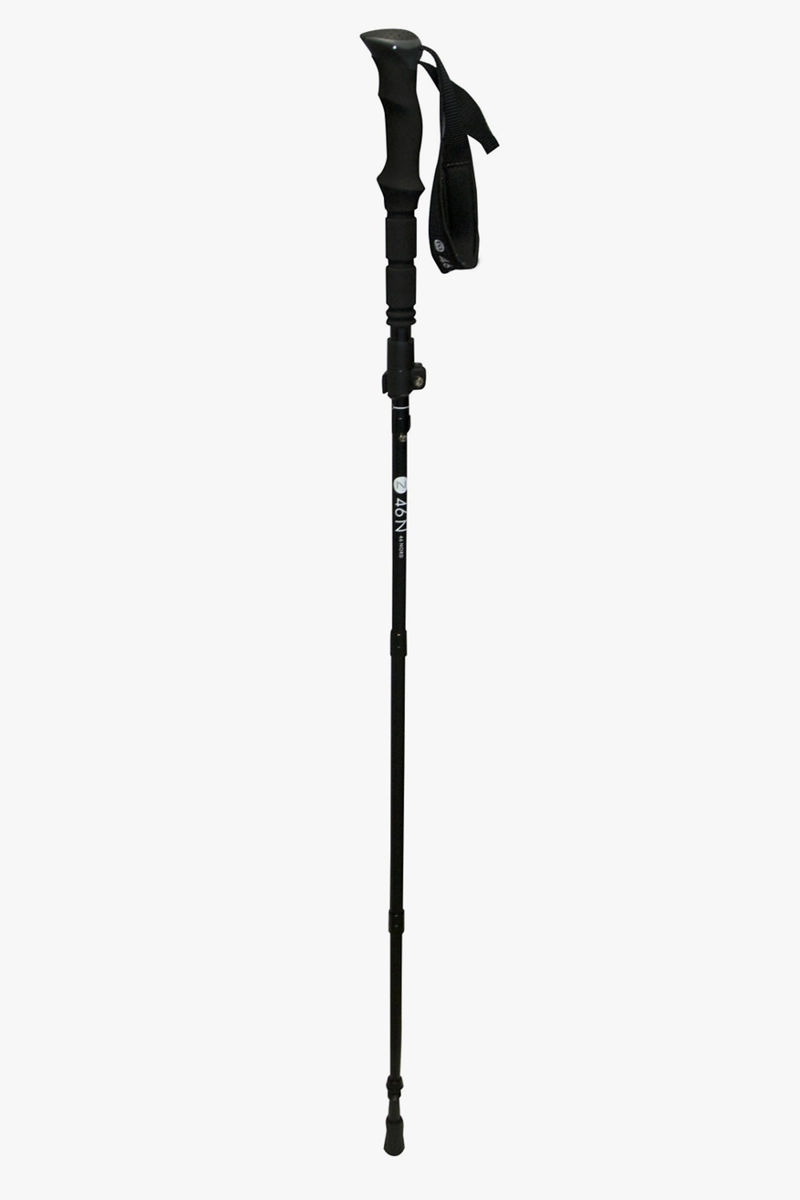 46 NORD Peak Alu Wanderstock
