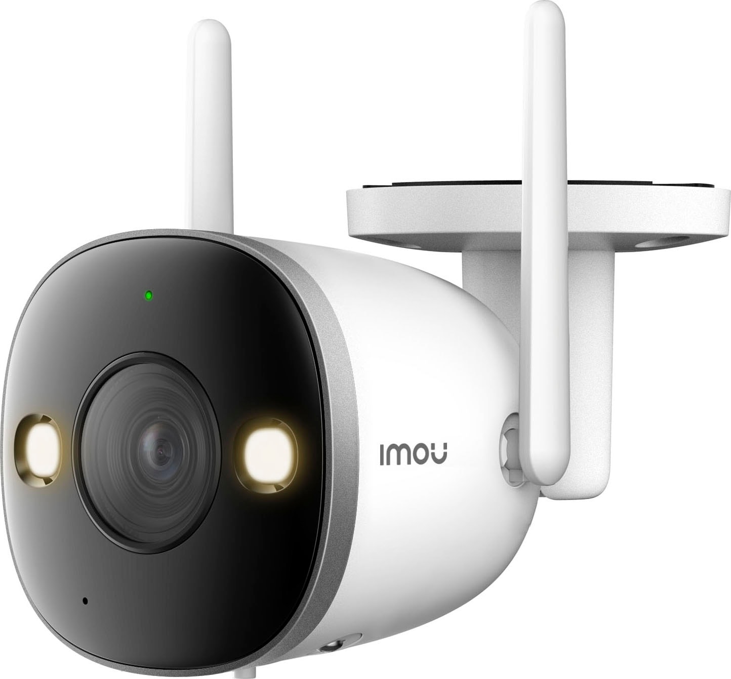Imou Überwachungskamera »Bullet 2 Pro« Aussenbereich