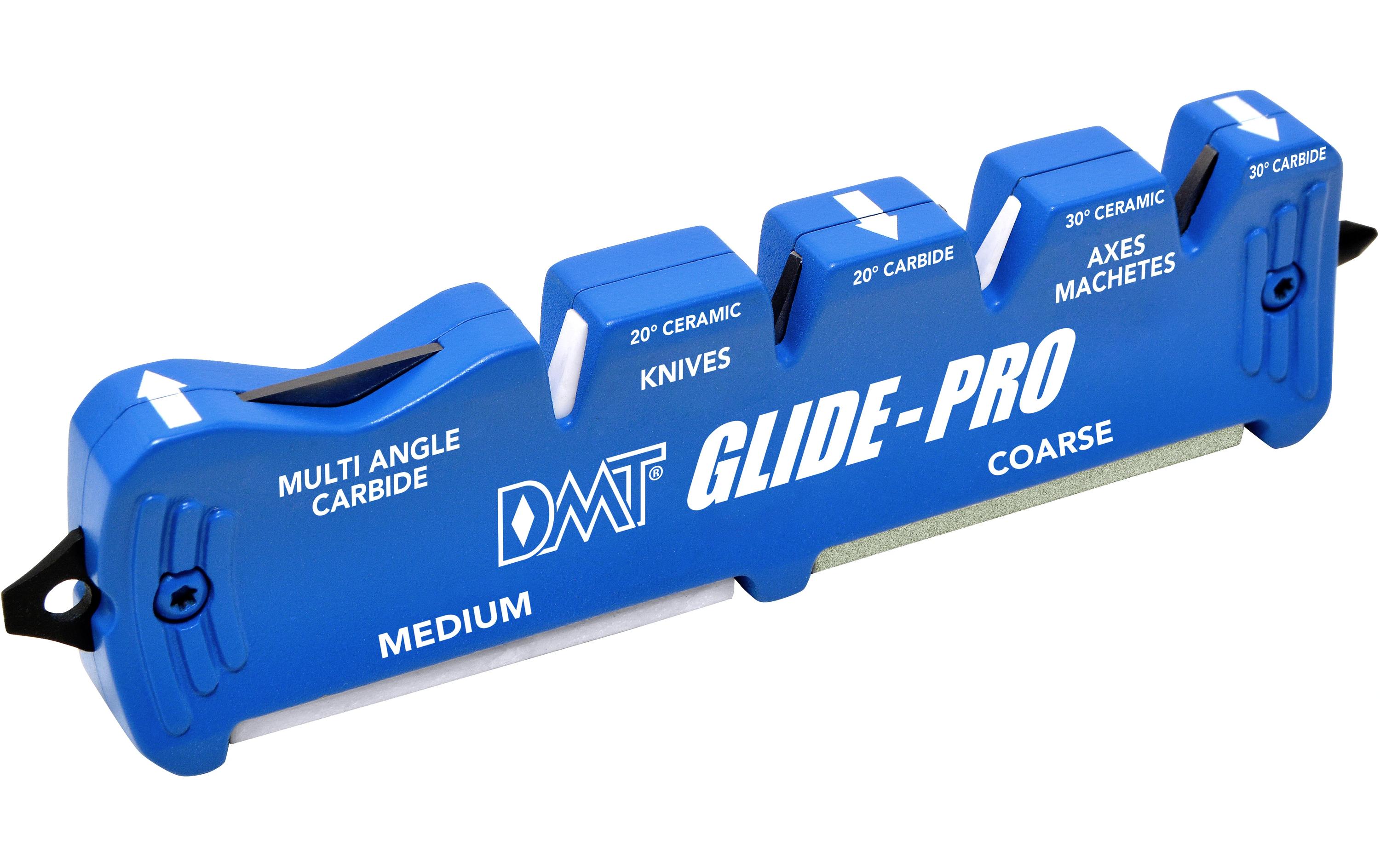 Glide Pro SpitzerMultischärfer