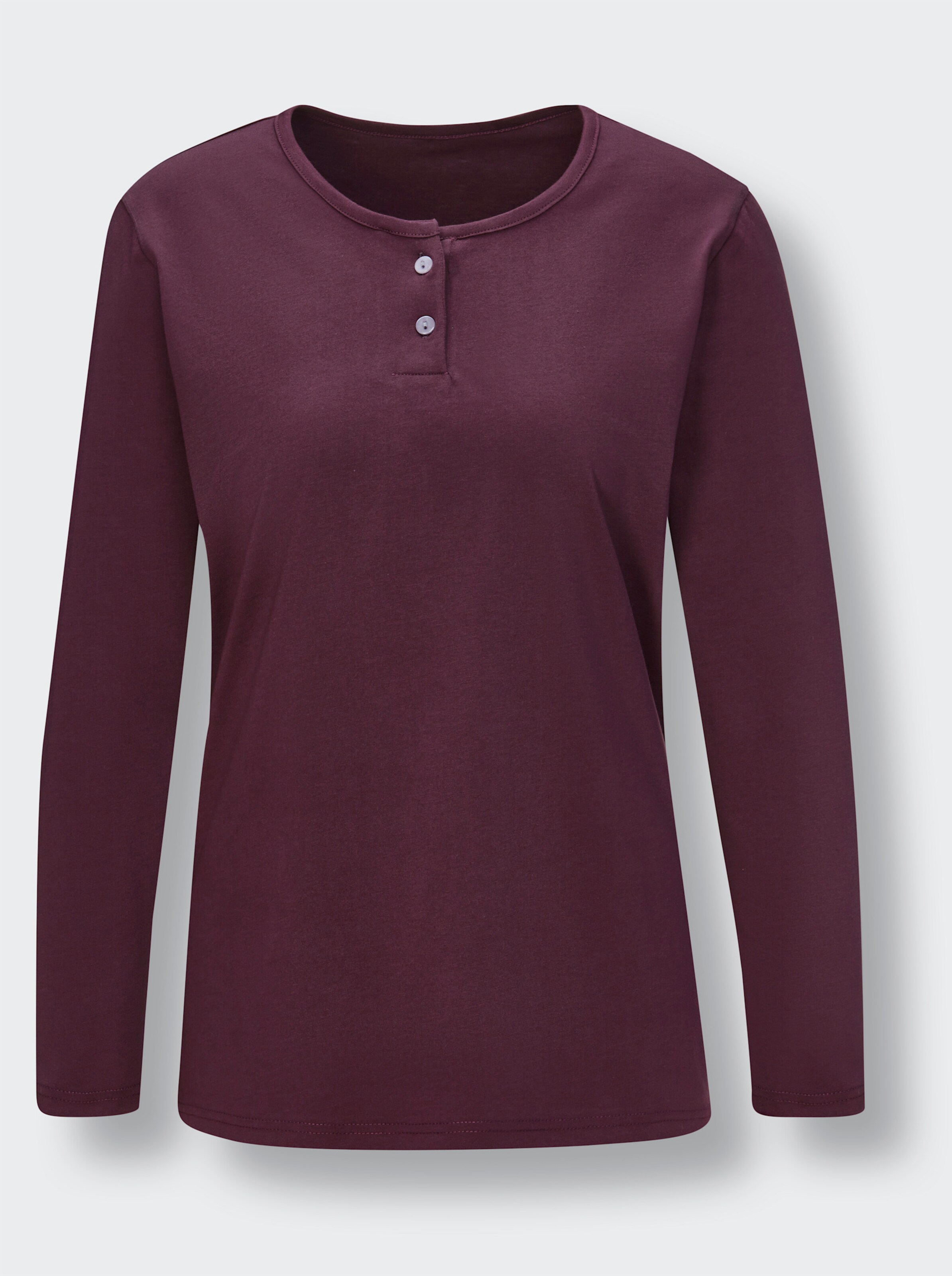 Schlafanzug-Shirt