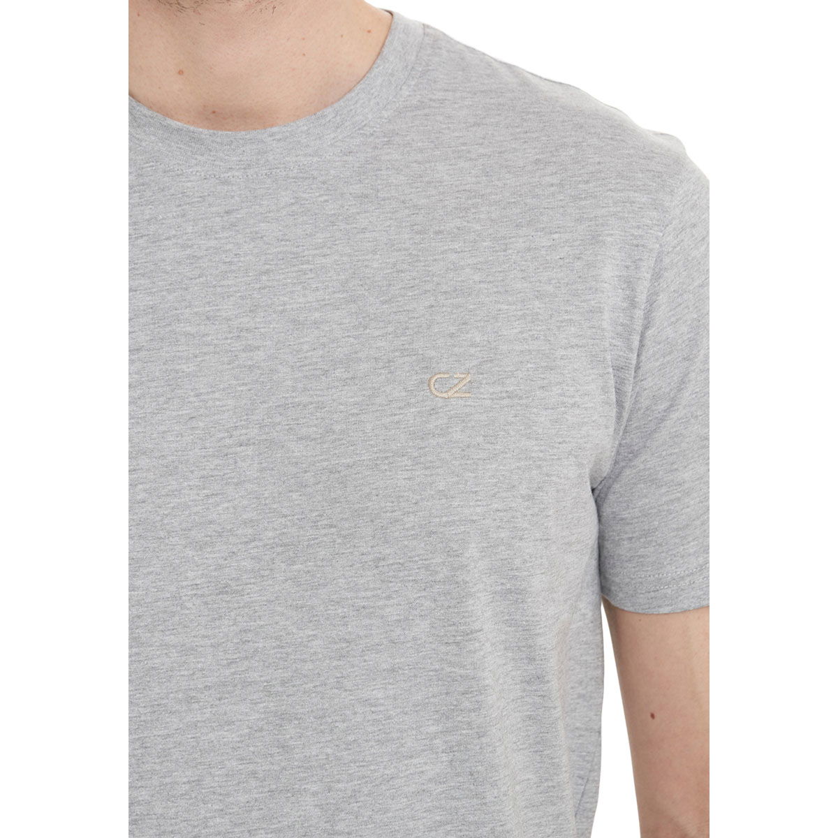 Cruz Highmore T-shirt Herre