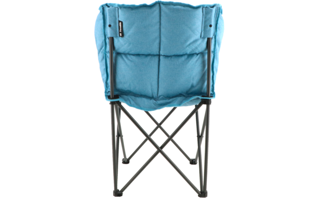 Travellife Lago Cross Campingstuhl Klappbar