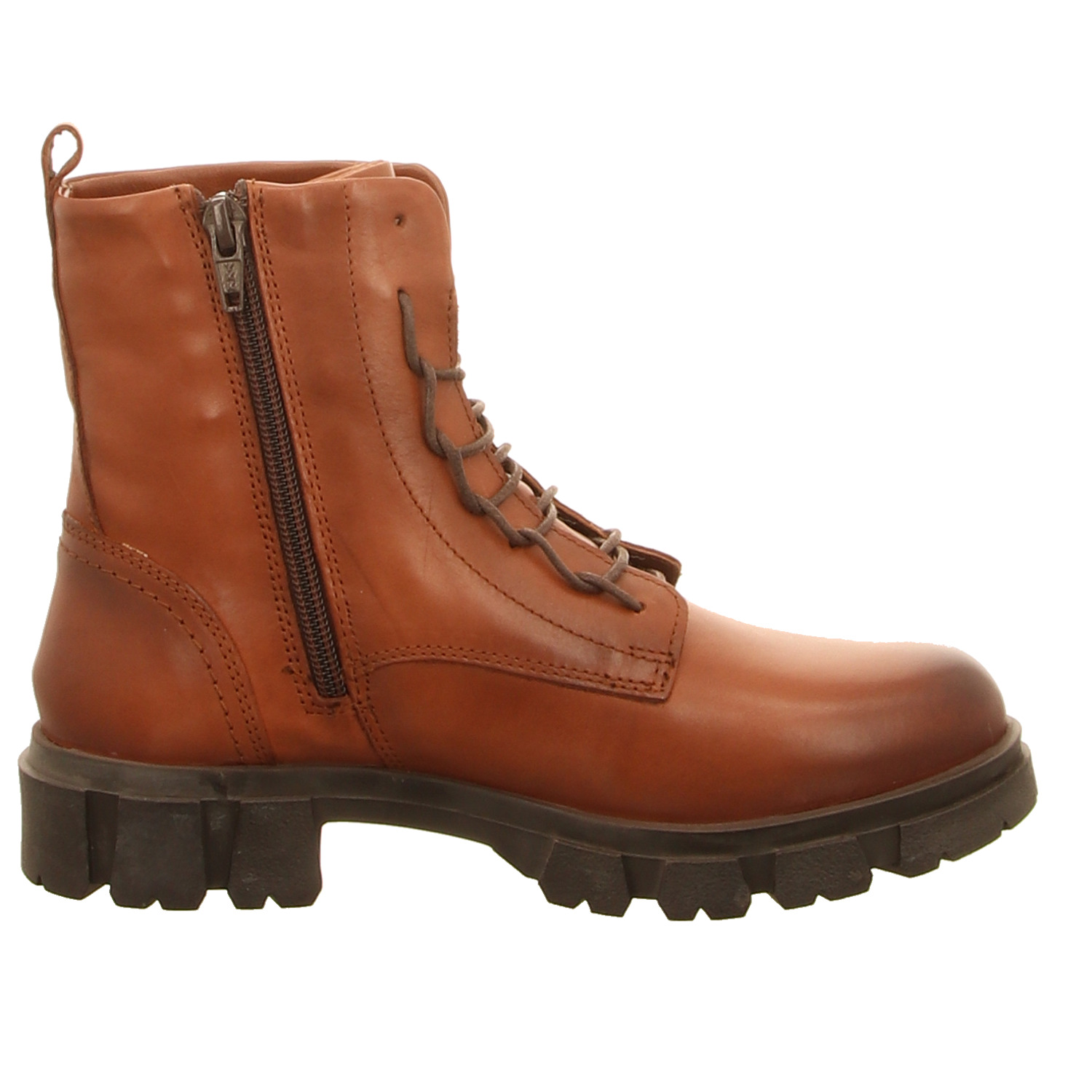 2 GO Shoe Stiefelette braun braun