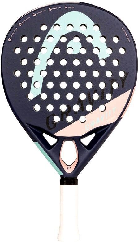HEAD Gravity Motion (Round) - 2022