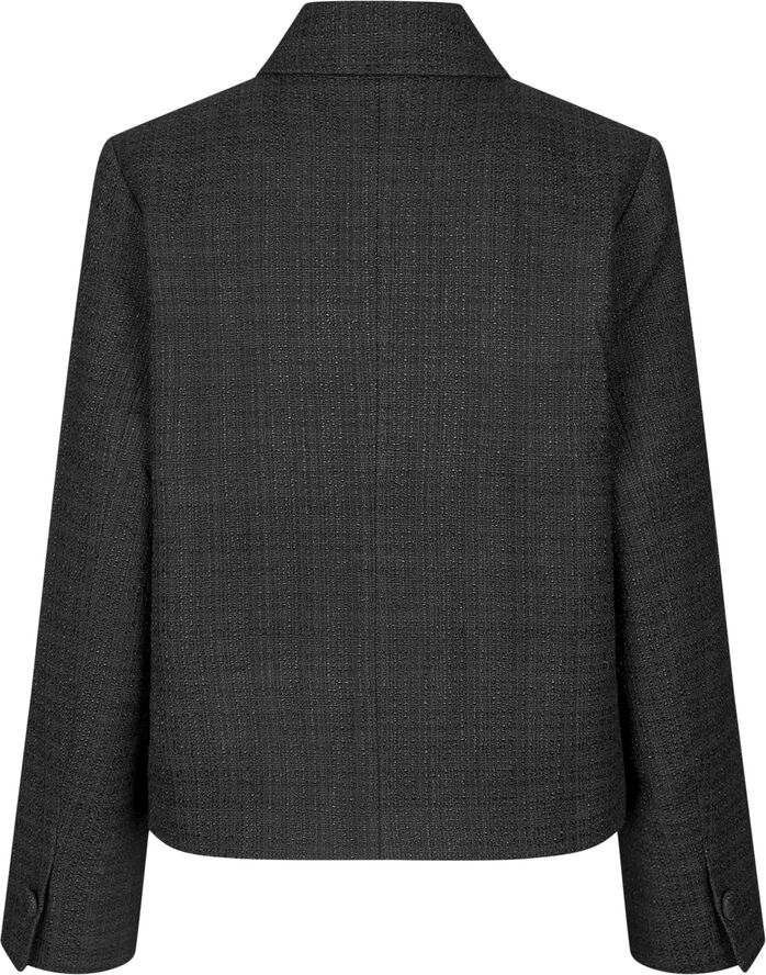 Second Female Malina Jacket Black