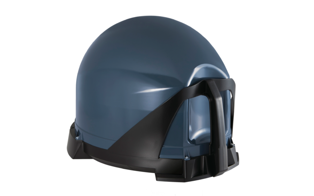 Maxview Sat-Anlage VuQube Auto II