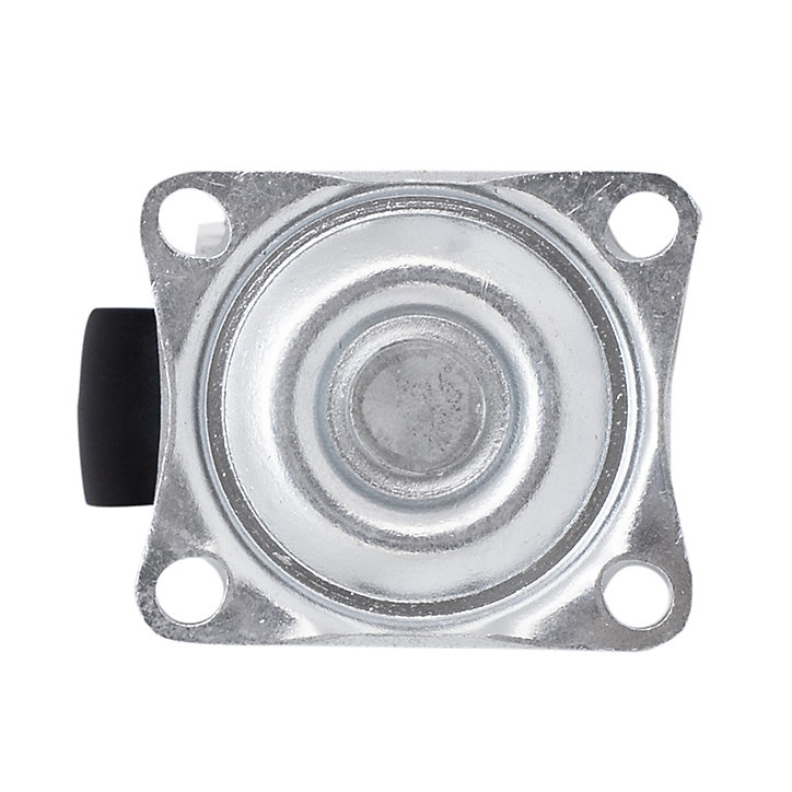 Roulette pivotante ø2.54 cm,10 kg