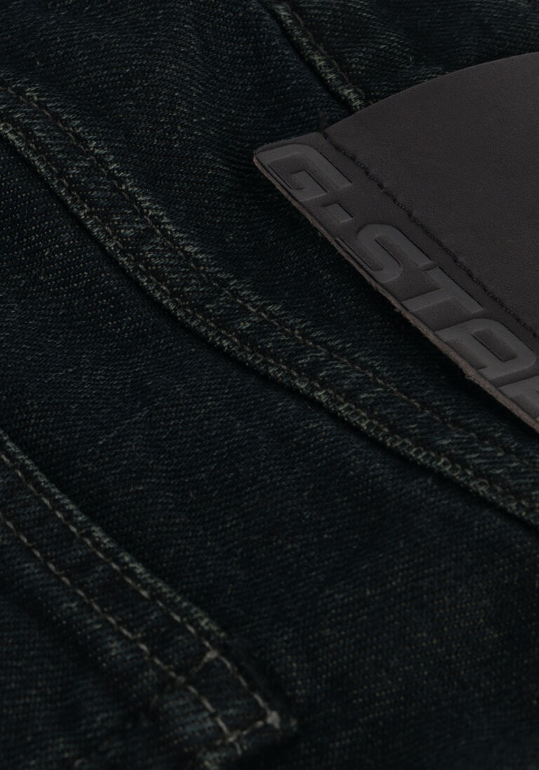 G-STAR RAW donkerblauwe g-star raw mom jeans kate boyfriend