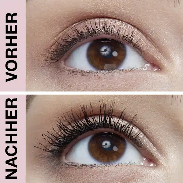 Mascara Lash Sensational Sky High Very Black