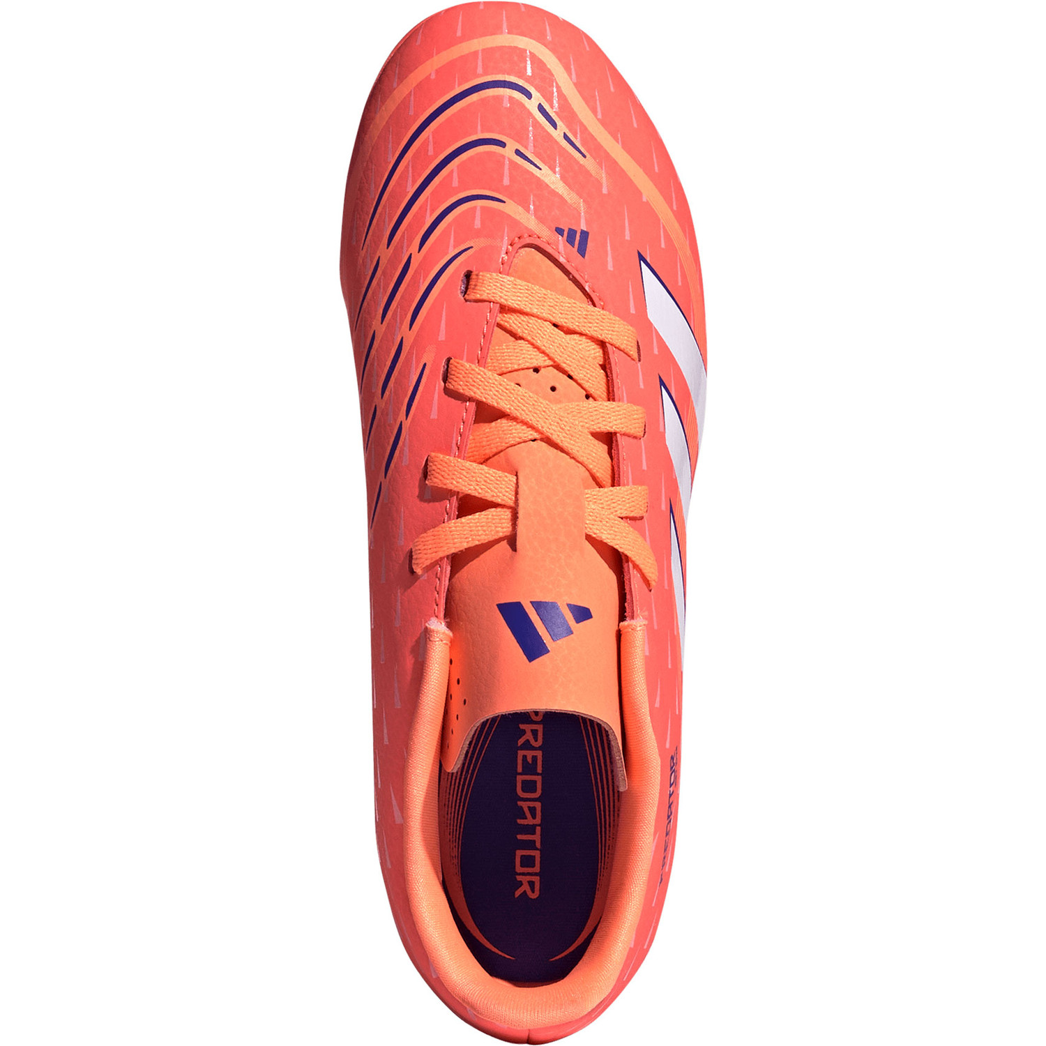 adidas Predator Club FG/MG Kids